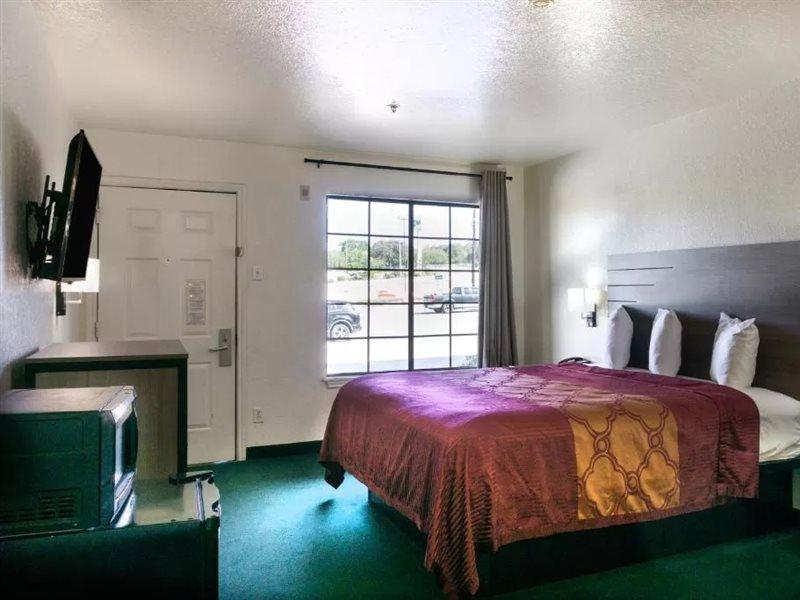 Oyo Inn&suites Medical Center Hotel San Antonio