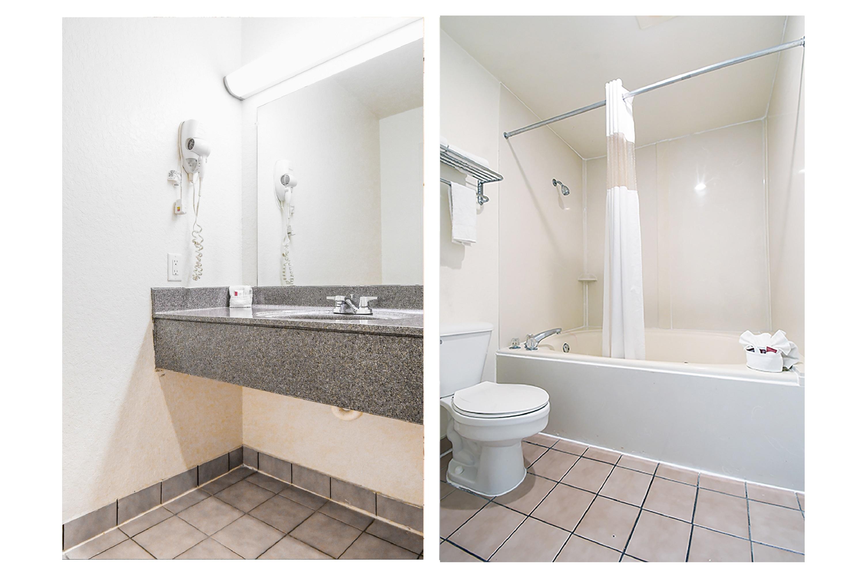 Oyo Inn&suites Medical Center 2*