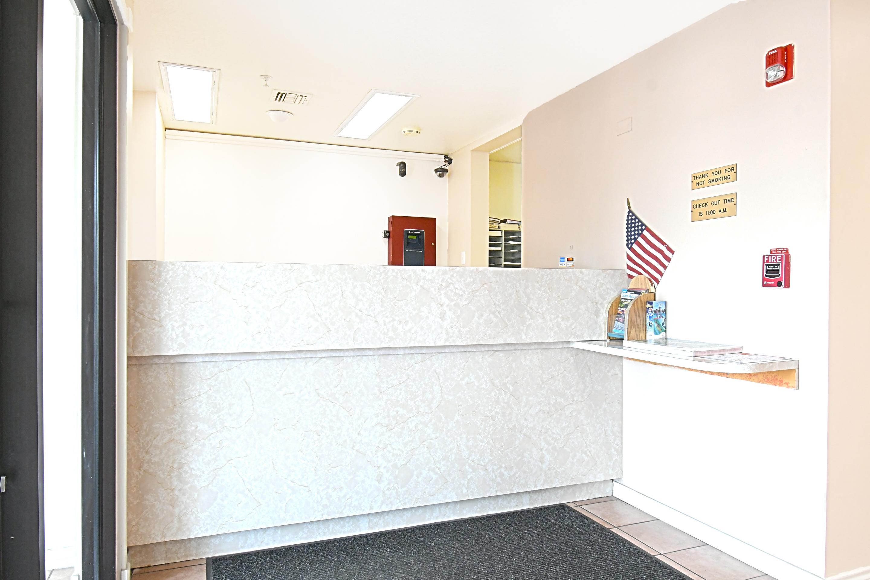 Oyo Inn&suites Medical Center 2* San Antonio