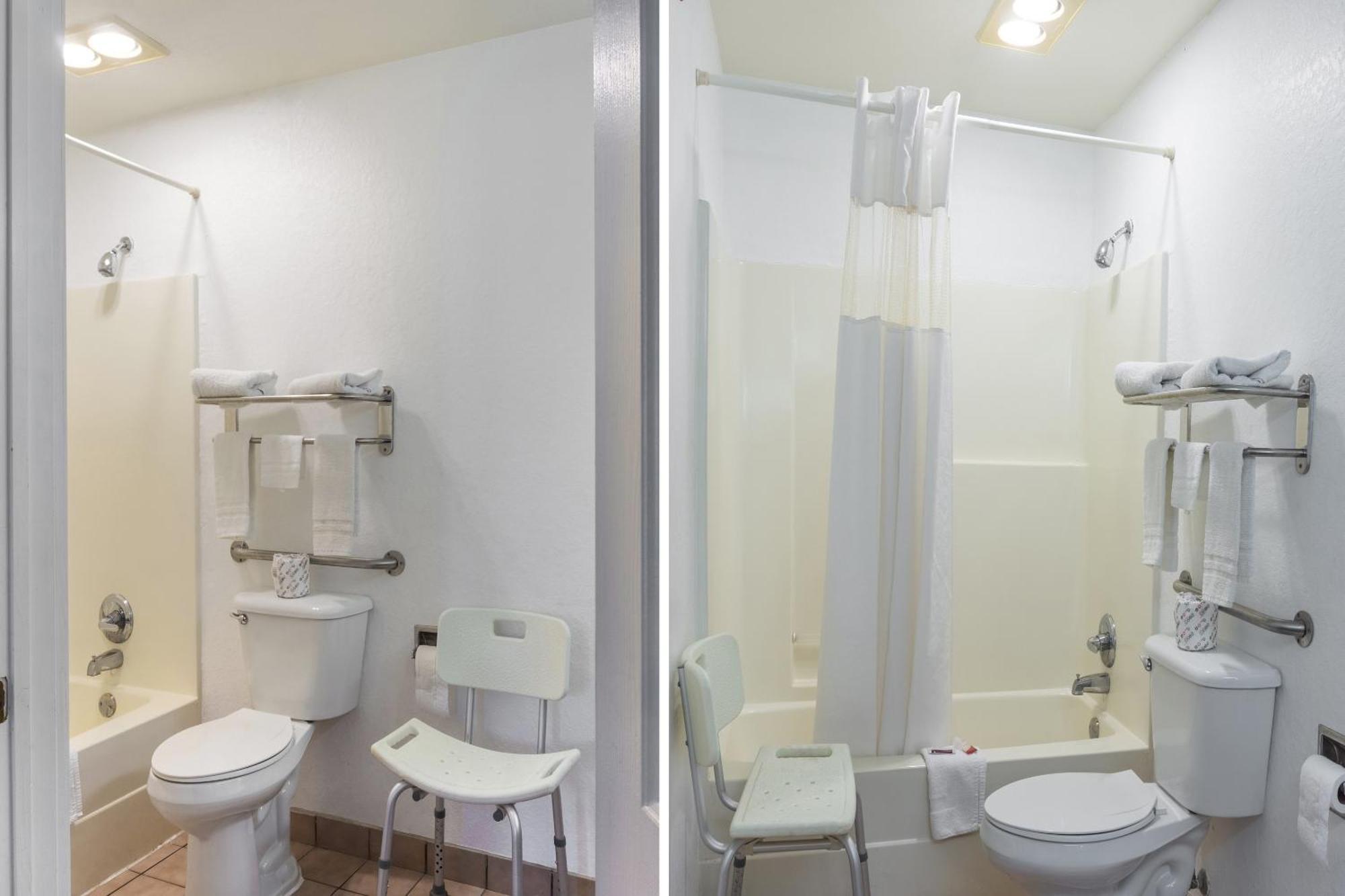 Oyo Inn&suites Medical Center 2* San Antonio