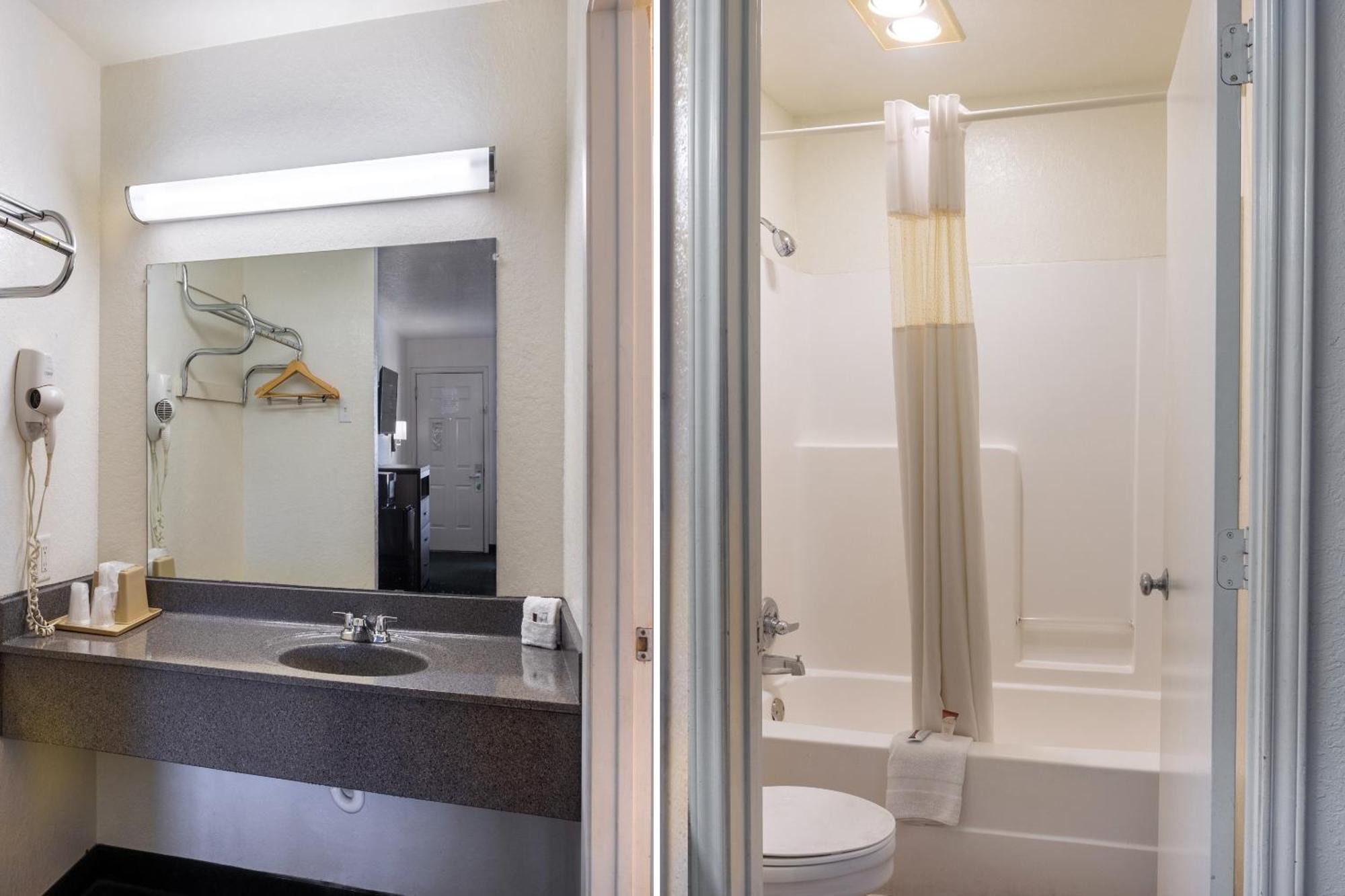 Oyo Inn&suites Medical Center Hotel