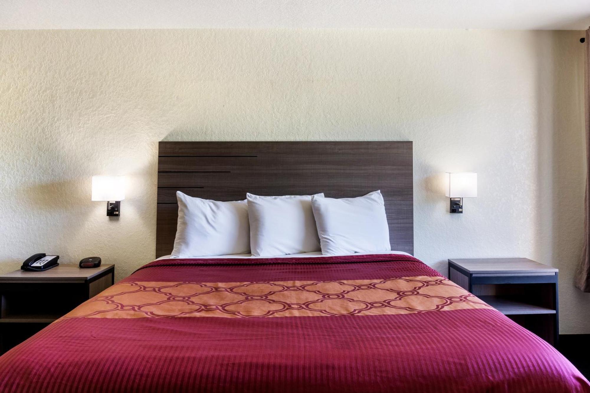 Oyo Inn&suites Medical Center San Antonio