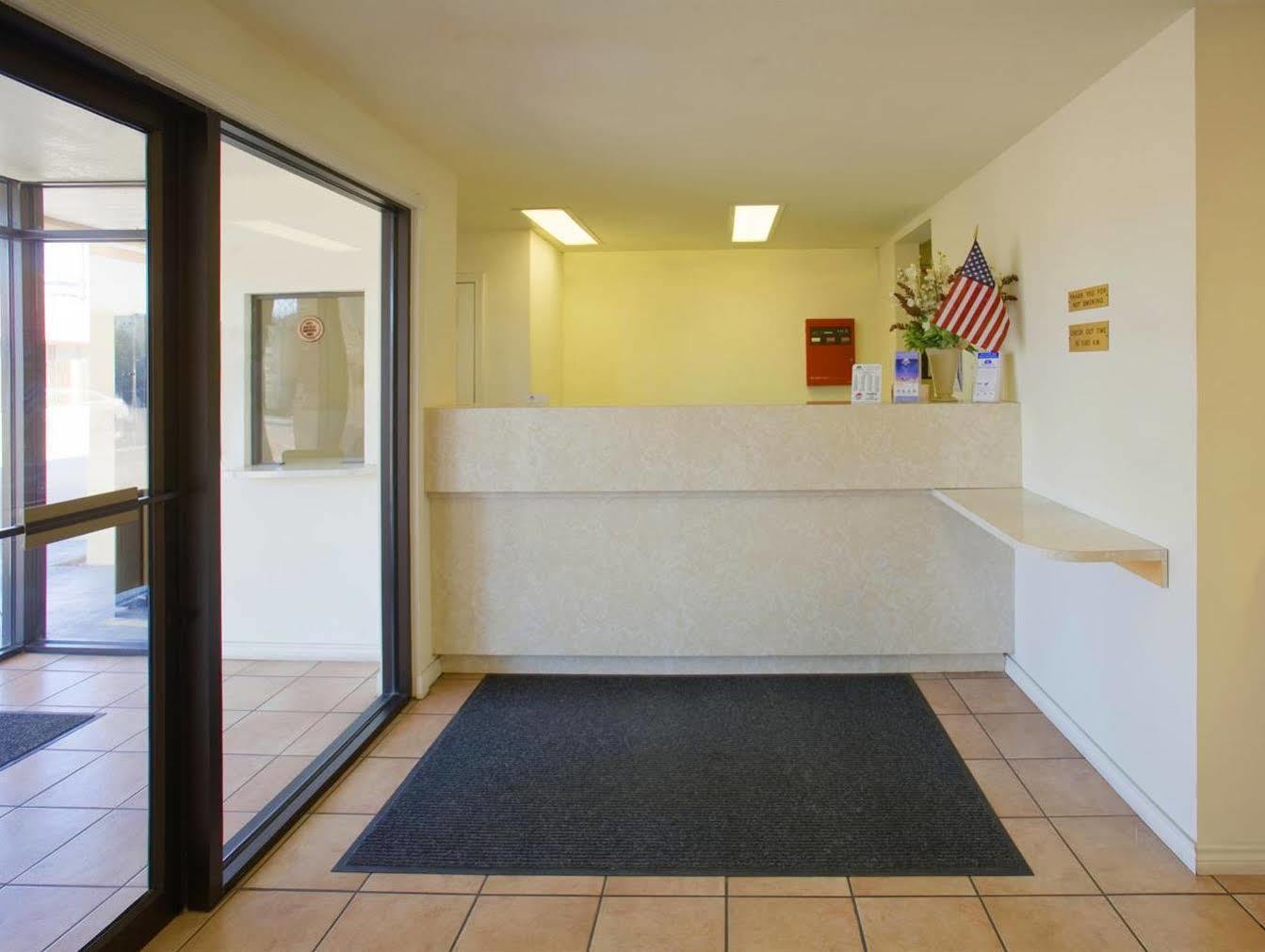 Oyo Inn&suites Medical Center Hotel