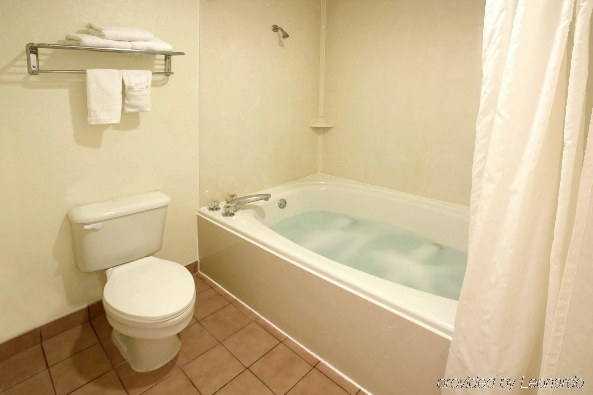 Oyo Inn&suites Medical Center